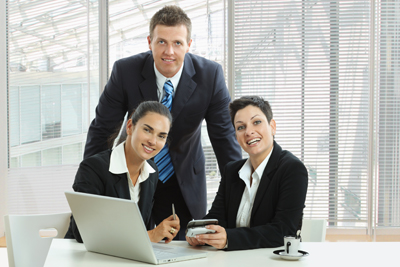 Fiscal y Gestión S.L. elaboración de nóminas